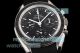 N1 Factory Swiss Replica Omega Speedmaster Black Dial Rubber Strap Moonwatch (4)_th.jpg
